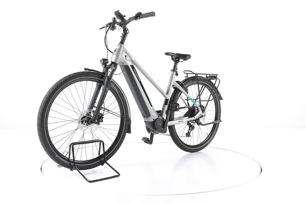 Pegasus EVO-CX Trekking E-Bike 2025 - Image 6