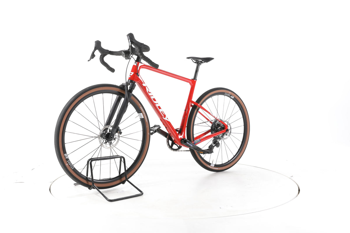 Ridley Kanzo Adventure Gravelbike Carbon - Image 6