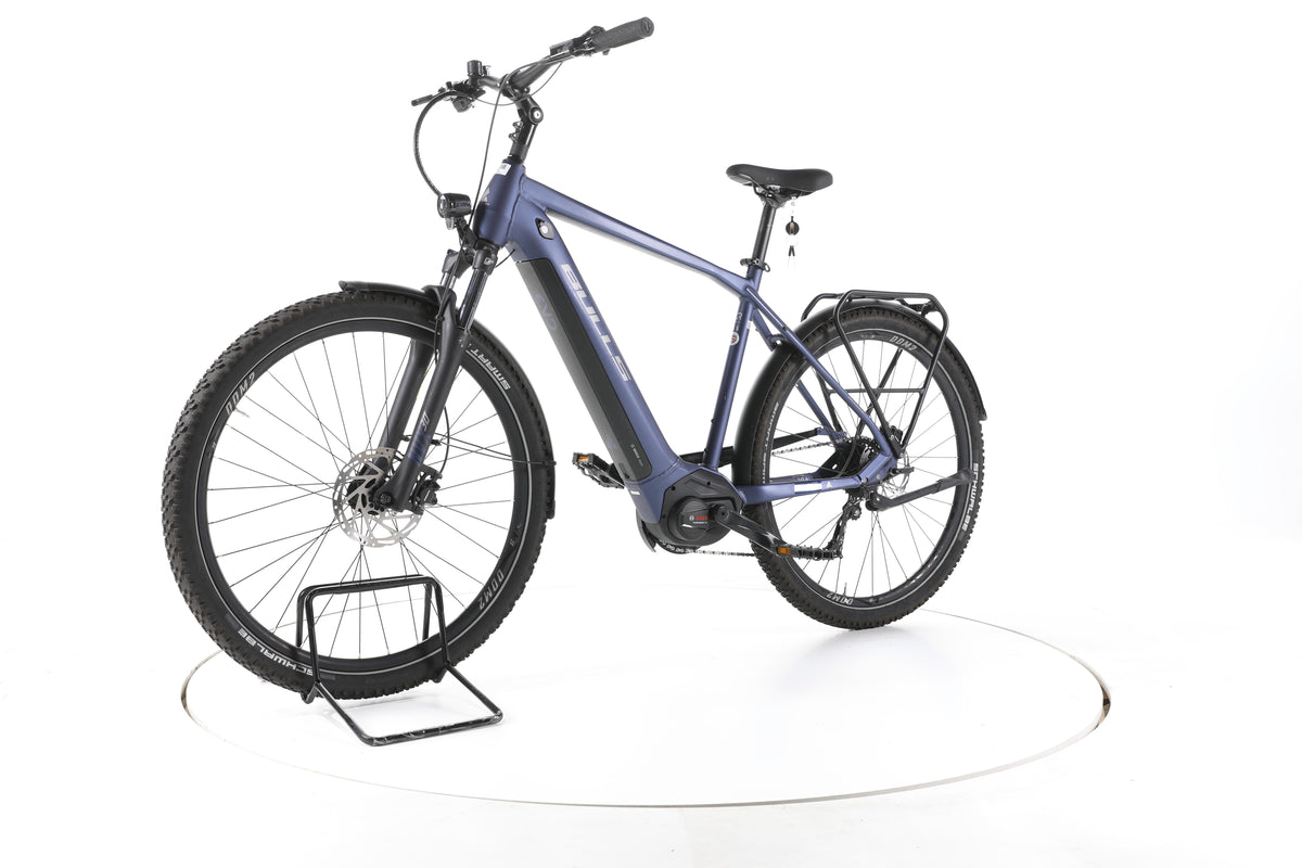 Bulls Allground EVO Trekking E-Bike - Image 6