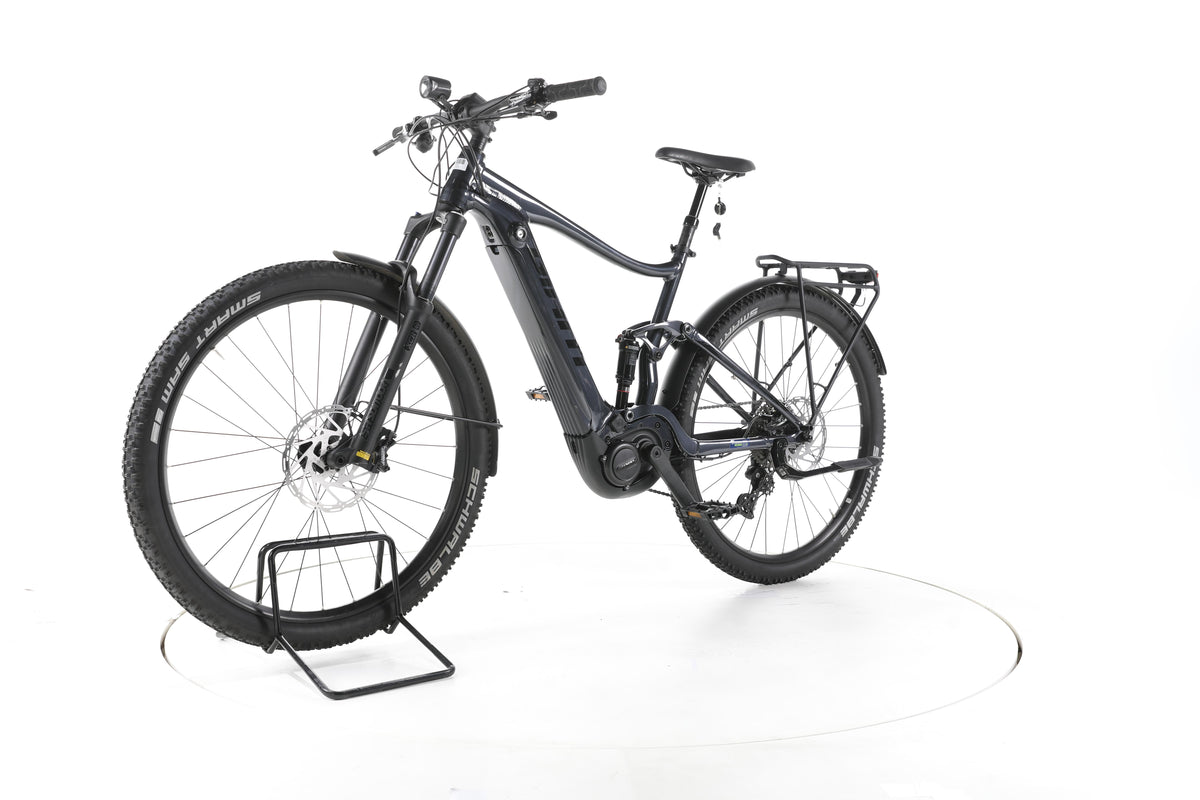 Giant Stance E+ Ex Pro SUV E-Bike - Image 6