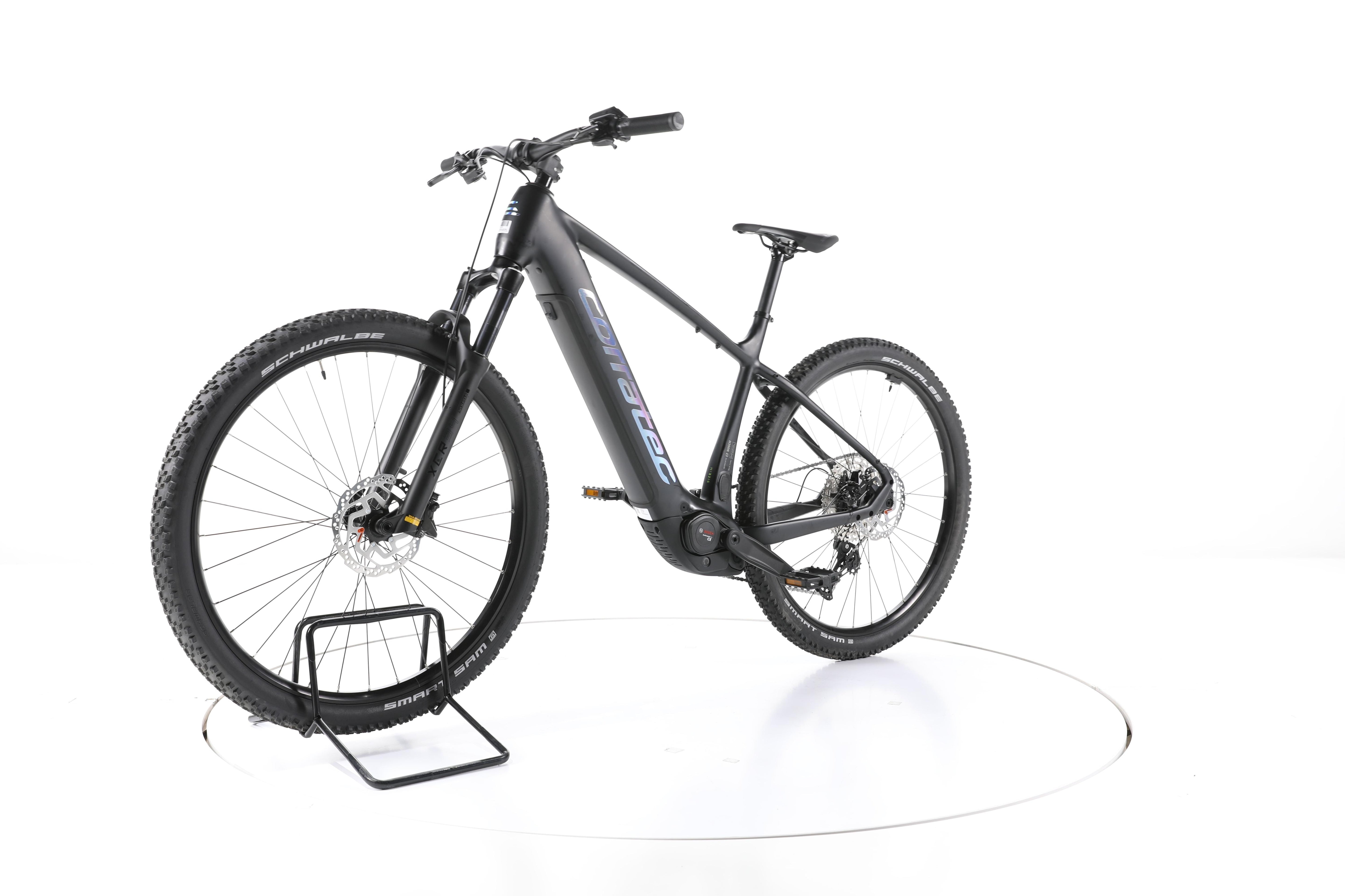 Corratec E-Power X-Vert Pro E-Bike 2025 - Image 6