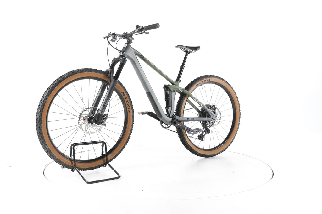 Cube Stereo ONE22 HPC TM Fahrrad Fully - Image 6
