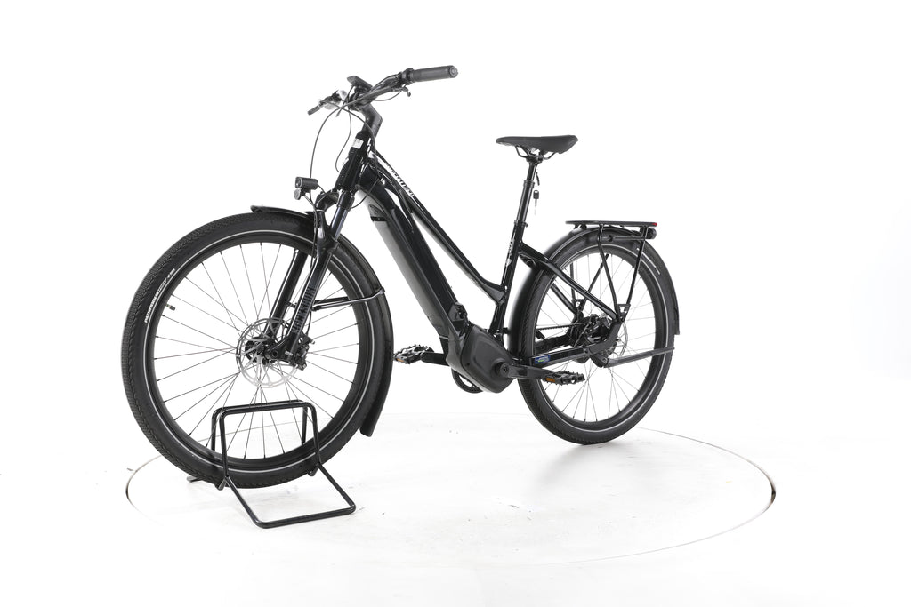 Specialized Turbo Vado 5.0 City E-Bike - Image 6