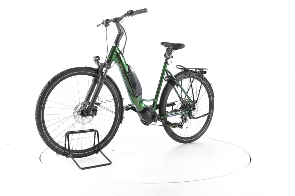 Stevens E-Bormio Forma Trekking E-Bike Tiefeinsteiger - Image 6