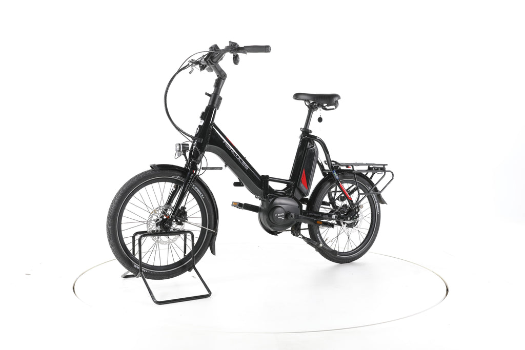 Hercules Rob Fold R8 Falt E-Bike Tiefeinsteiger - Image 6