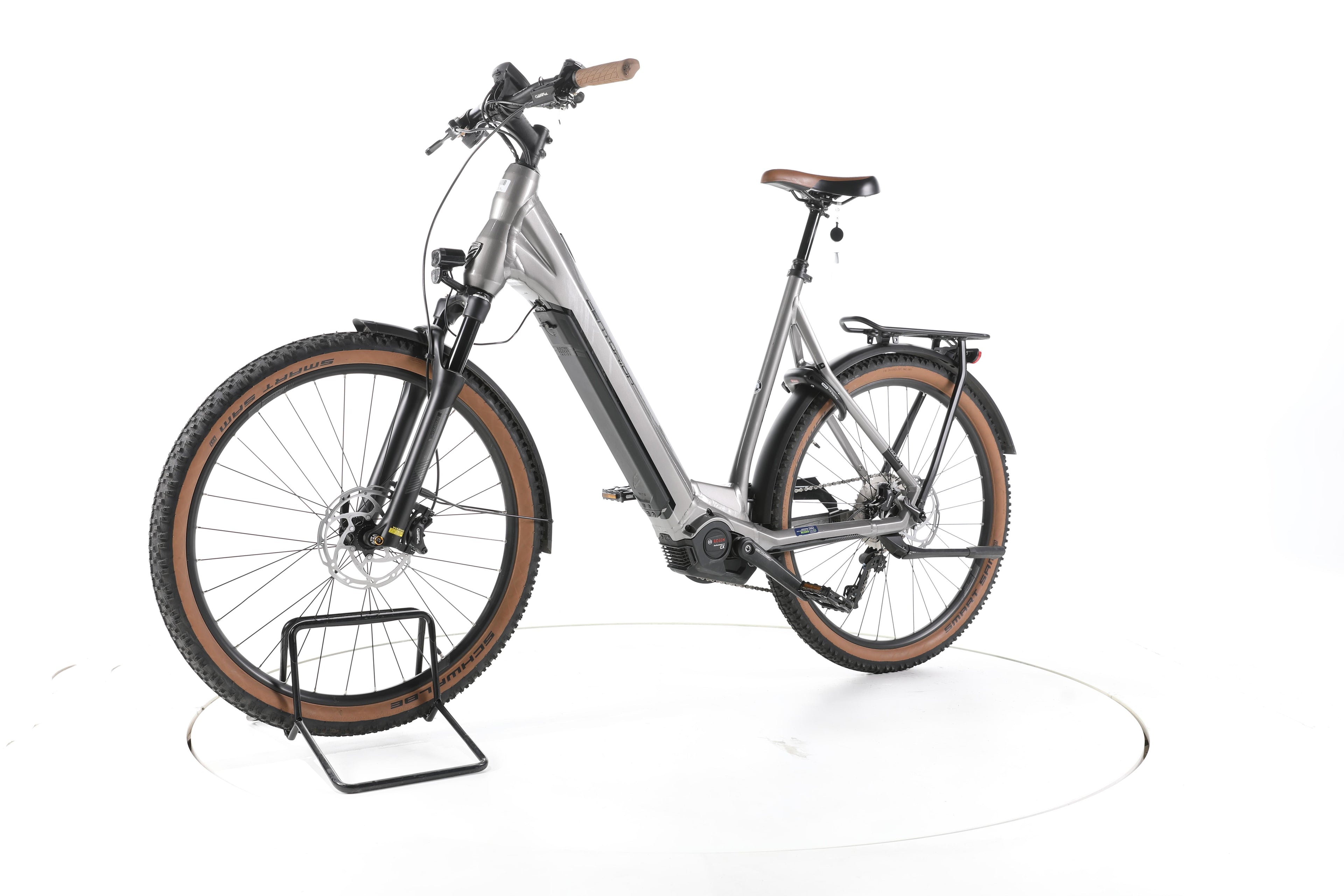Centurion Country R960i Trekking E-Bike Tiefeinsteiger - Image 6