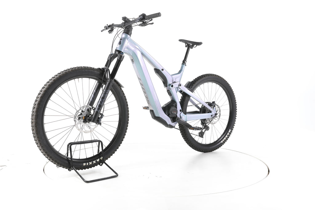 Scott Patron eRIDE 910 E-Bike Fully - Image 6