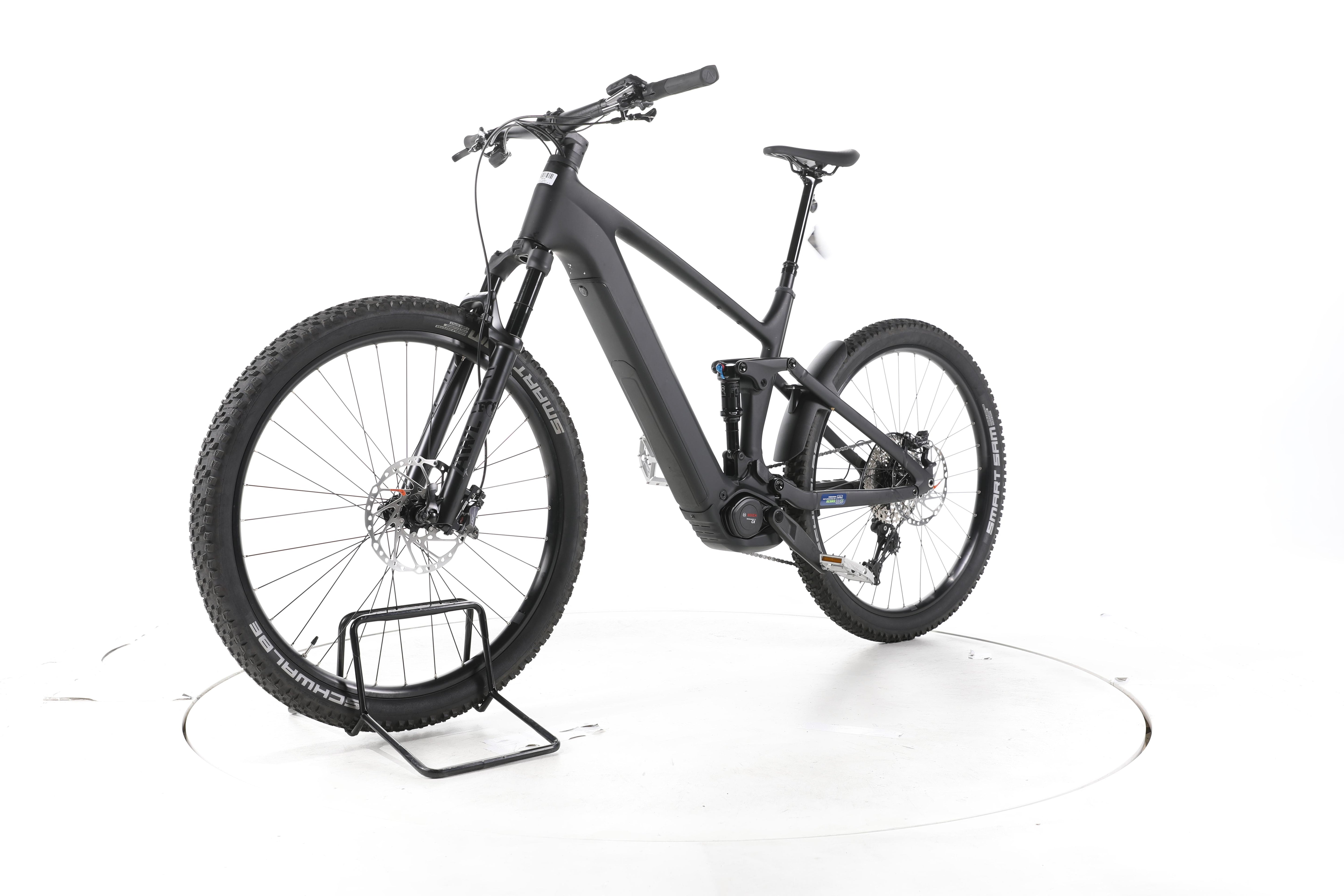 Cube Stereo Hybrid ONE22 SLX E-Bike Fully 2025 - Image 6