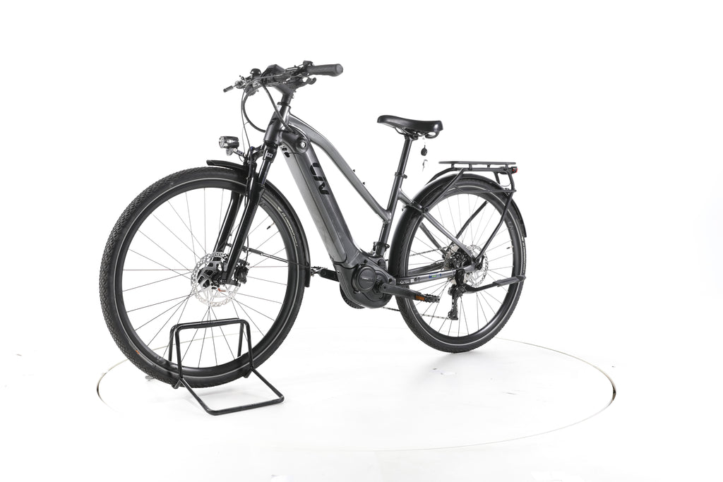 Liv Amiti-E+ 1 Trekking E-Bike - Image 6