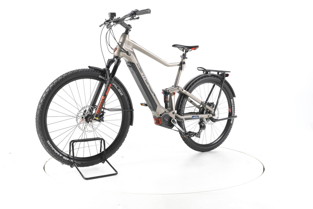 Centurion Lhasa E R2600i E-Bike Fully - Image 6