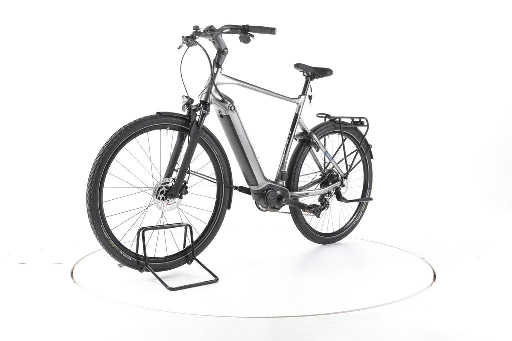 Giant DailyTour E+ 2 D Trekking E-Bike - Image 6