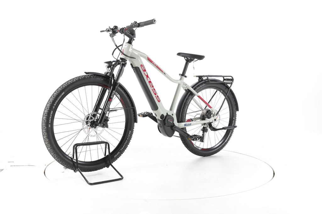 Axess Force WS Allroad Trekking E-Bike - Image 6
