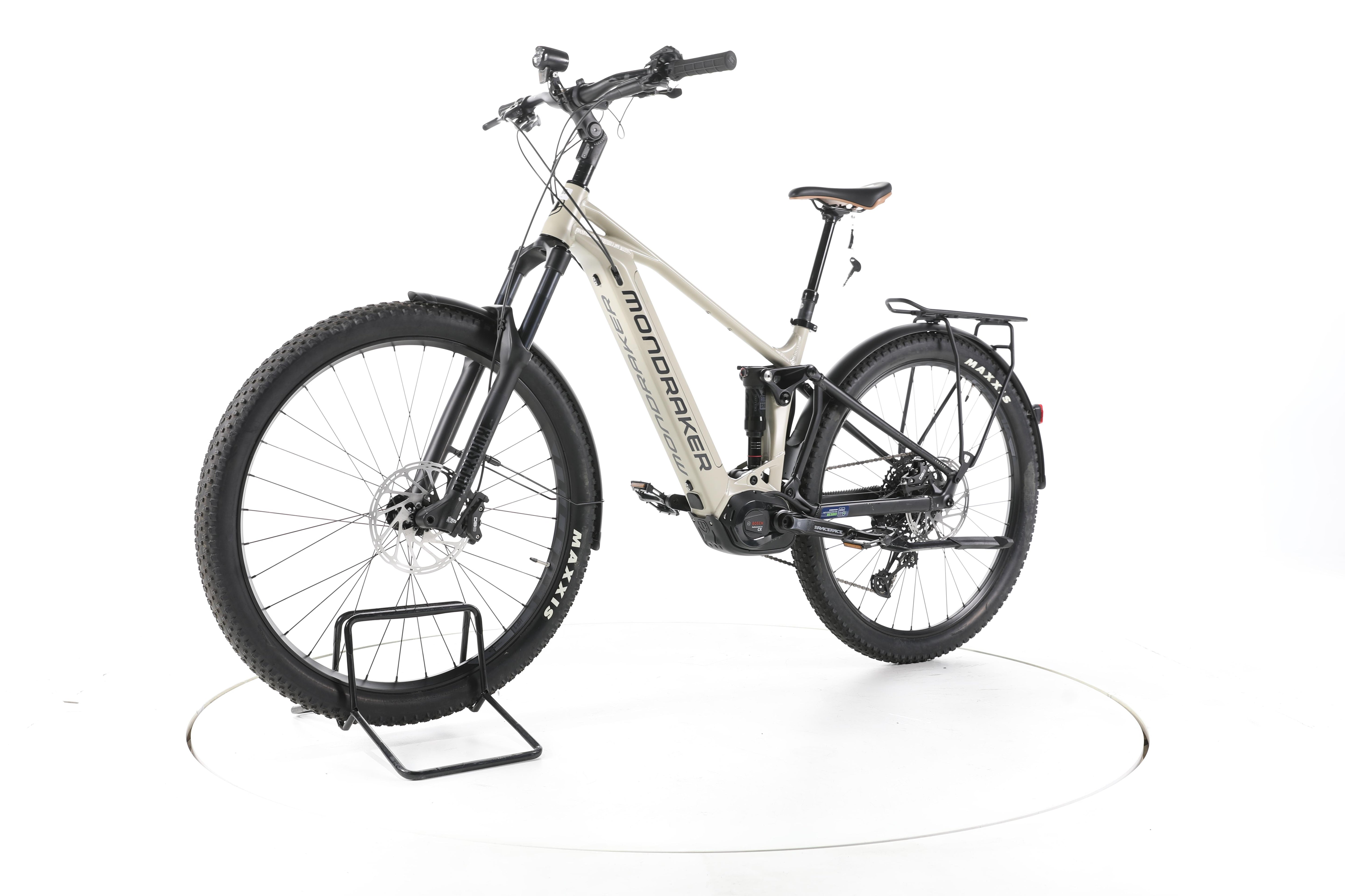 Mondraker Chaser X SUV E-Bike 2023 - Image 6