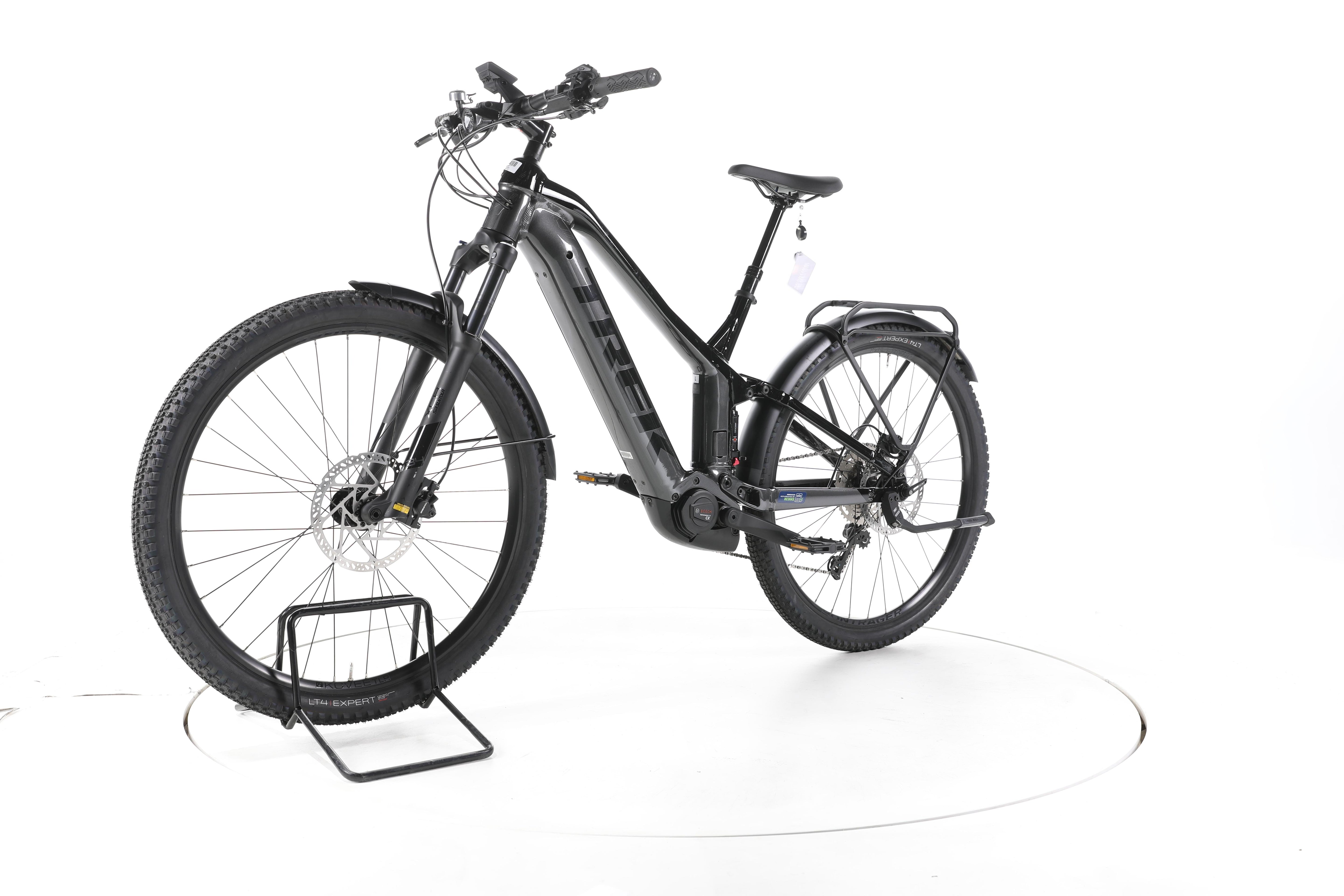 Trek Powerfly FS 4 E-Bike Fully 2024 - Image 6