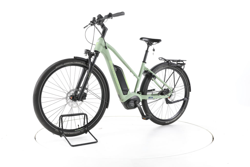 Brennabor T-32e City E-Bike - Image 6