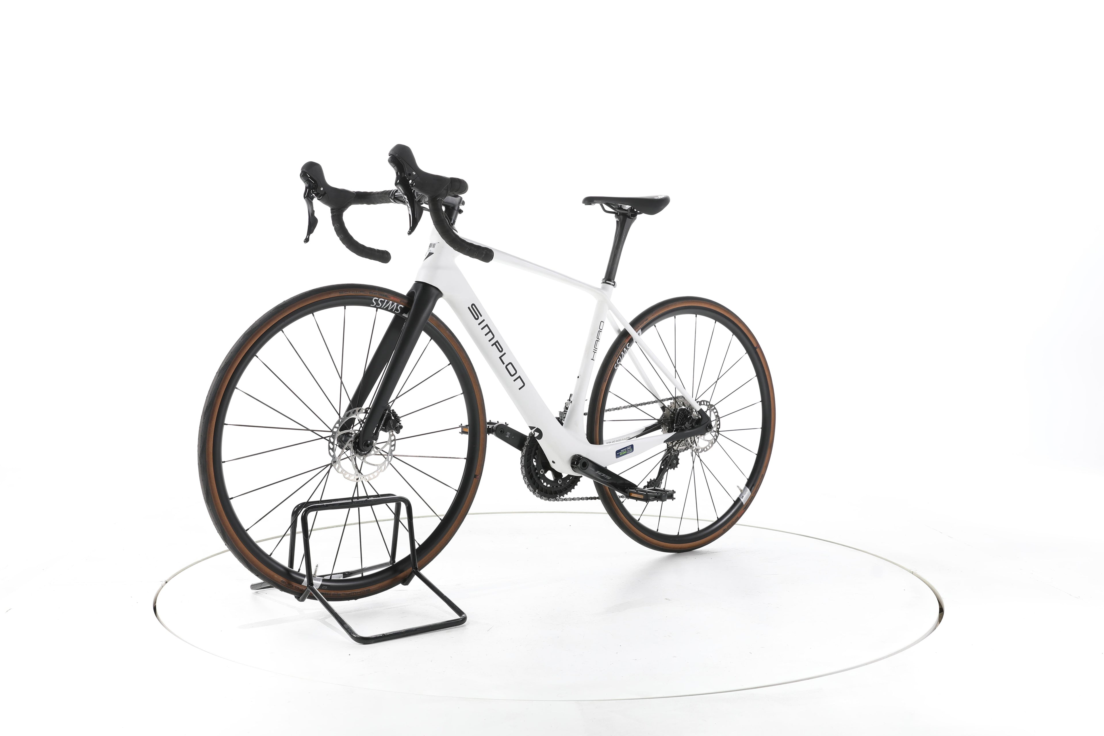 Simplon Kiaro Disc 105 - Image 6