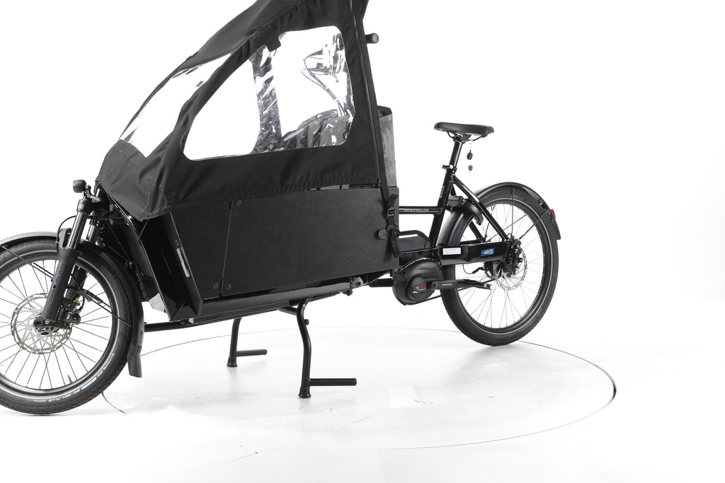Riese & Müller Transporter2 65 vario E-Lastenrad - Image 6