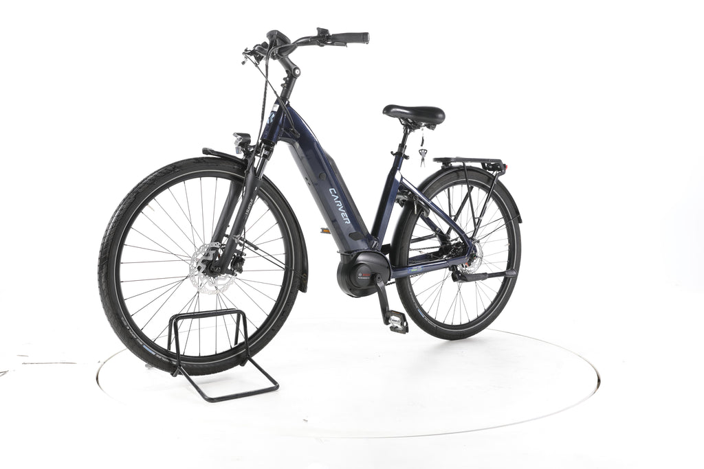 Carver Cityzen E.430 City E-Bike Tiefeinsteiger - Image 6