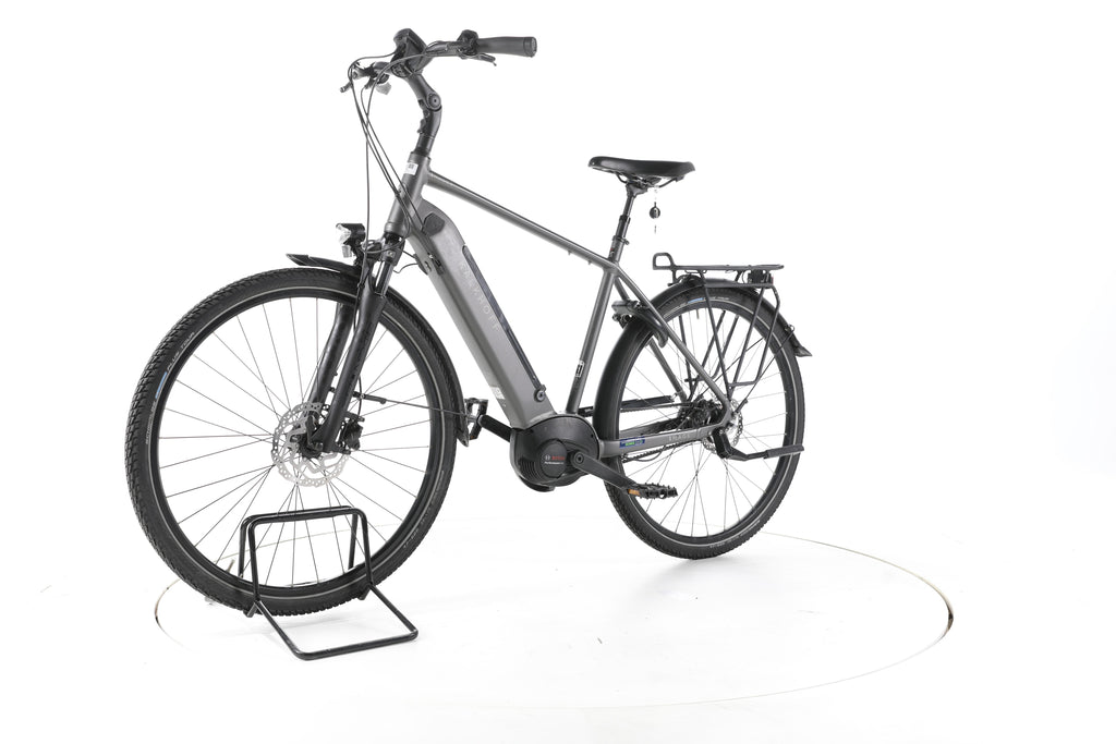 Kalkhoff Excite 3.B City E-Bike - Image 6