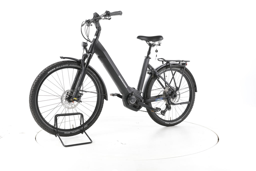 Winora Yucatan X12 Pro Trekking E-Bike Tiefeinsteiger - Image 6