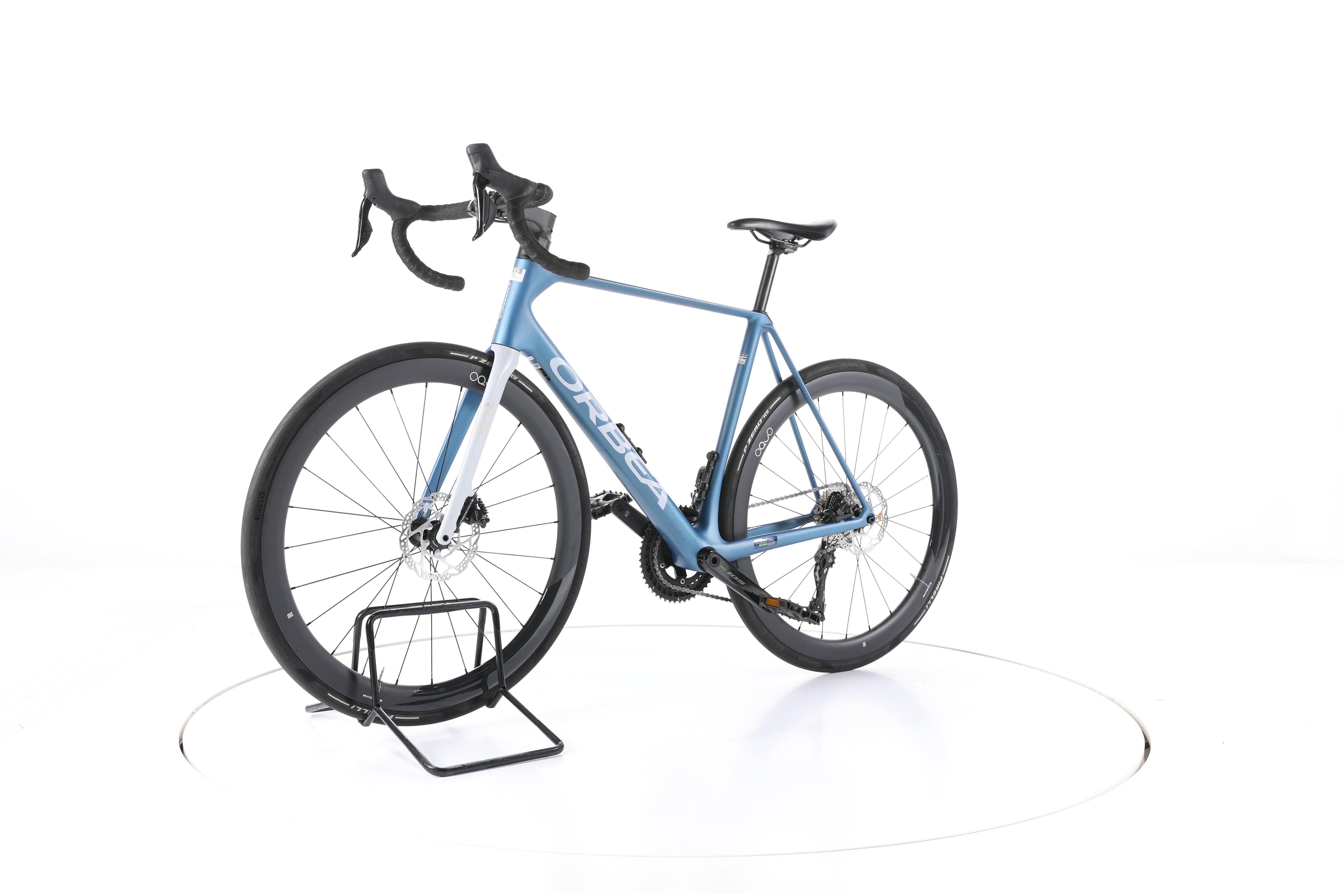 Orbea Orca M35i Fahrrad Rennrad & Gravel - Image 6