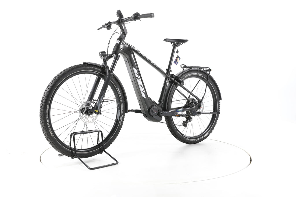 KTM Macina Team 792 Trekking E-Bike - Image 6