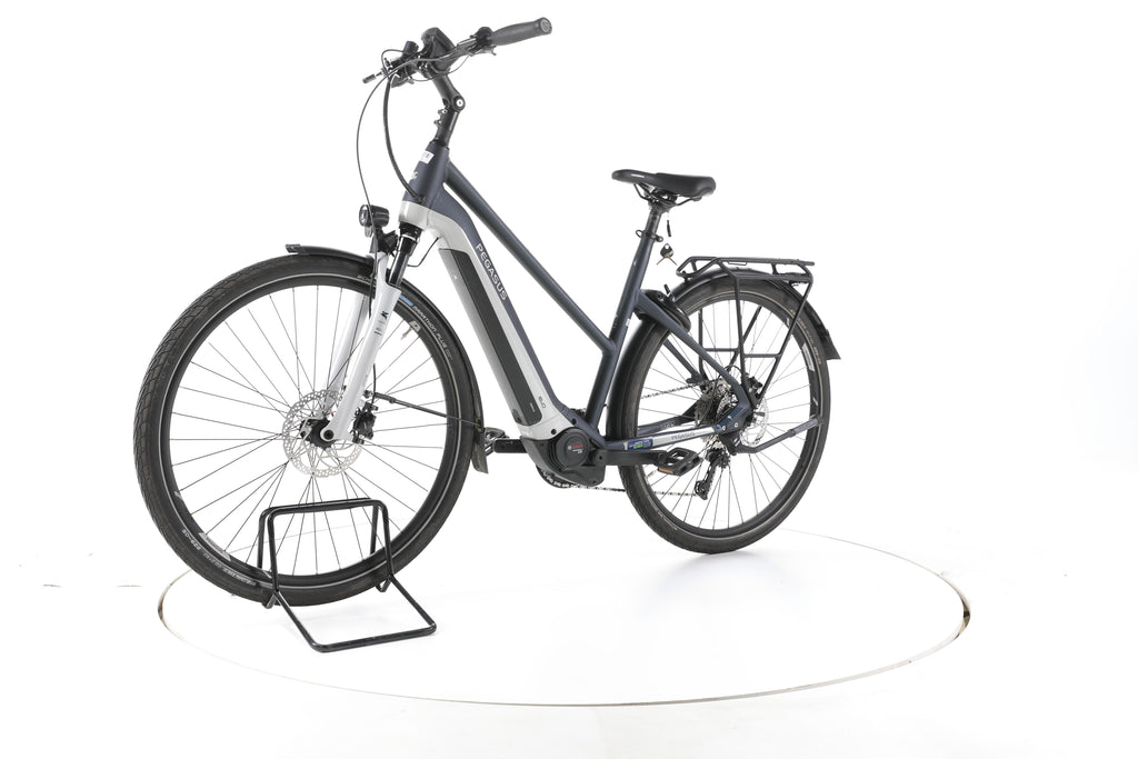 Pegasus Premio EVO 10 Lite Trekking E-Bike - Image 6
