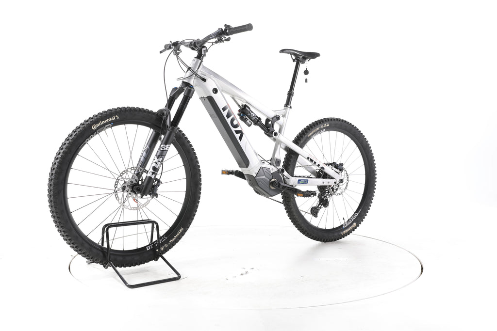 Nox Cycles Hybrid All Mountain 5.9 E-Bike Fully 2024 - Image 6