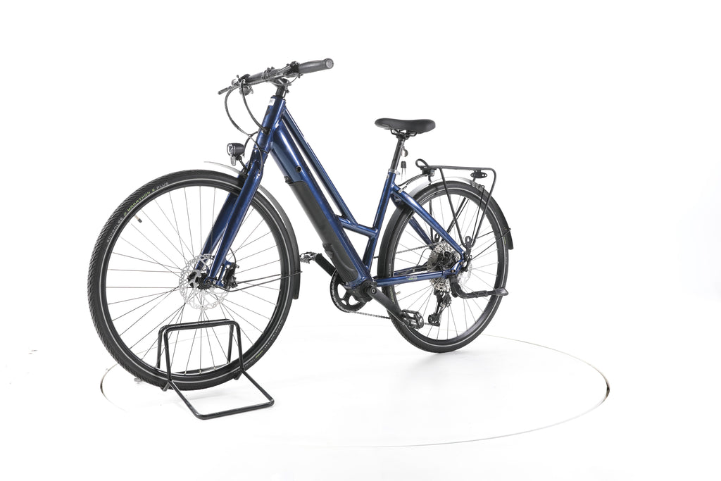 Velo de Ville VEF 400 Trekking E-Bike Tiefeinsteiger - Image 6