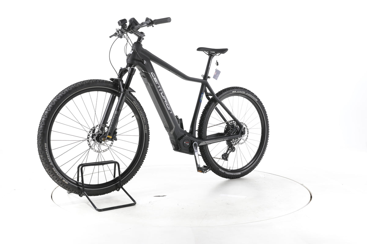 Centurion Backfire Fit E R860i EP2 E-Bike - Image 6