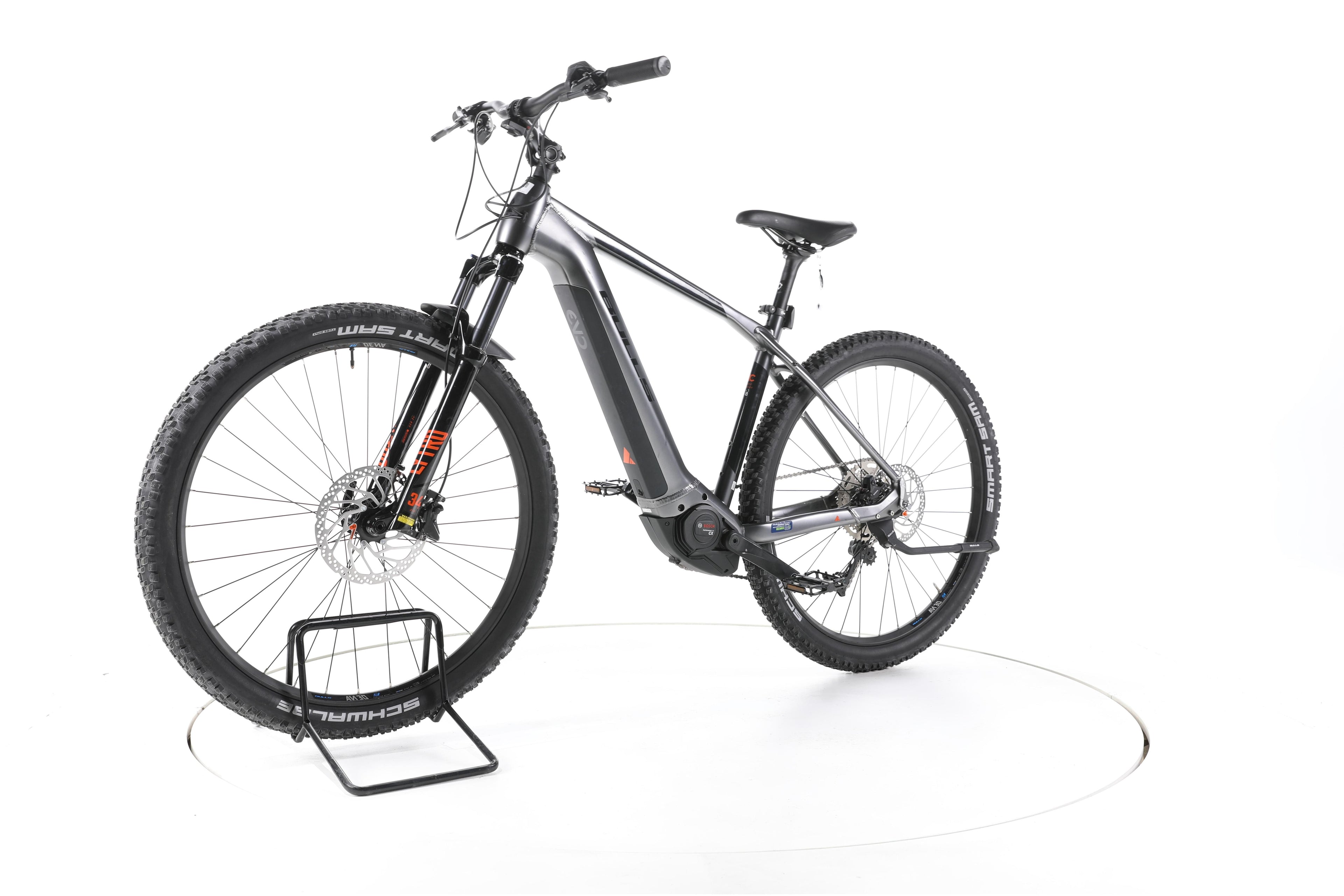 Bulls Copperhead EVO 2 XXL E-Bike - Image 6