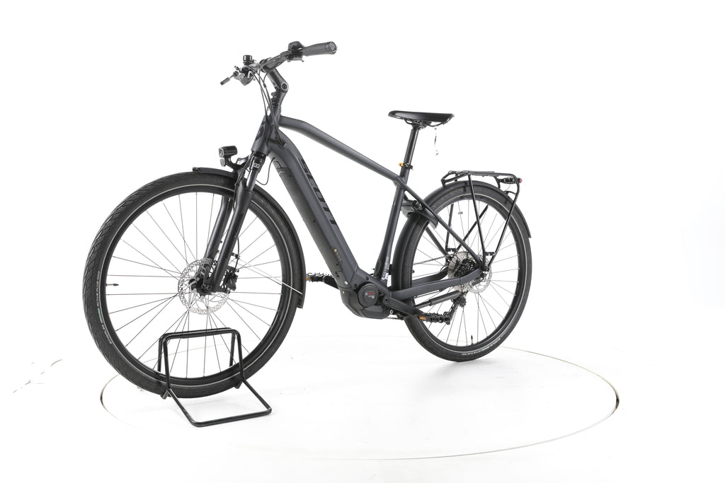 Scott Sub Sport eRIDE 20 Trekking E-Bike - Image 6