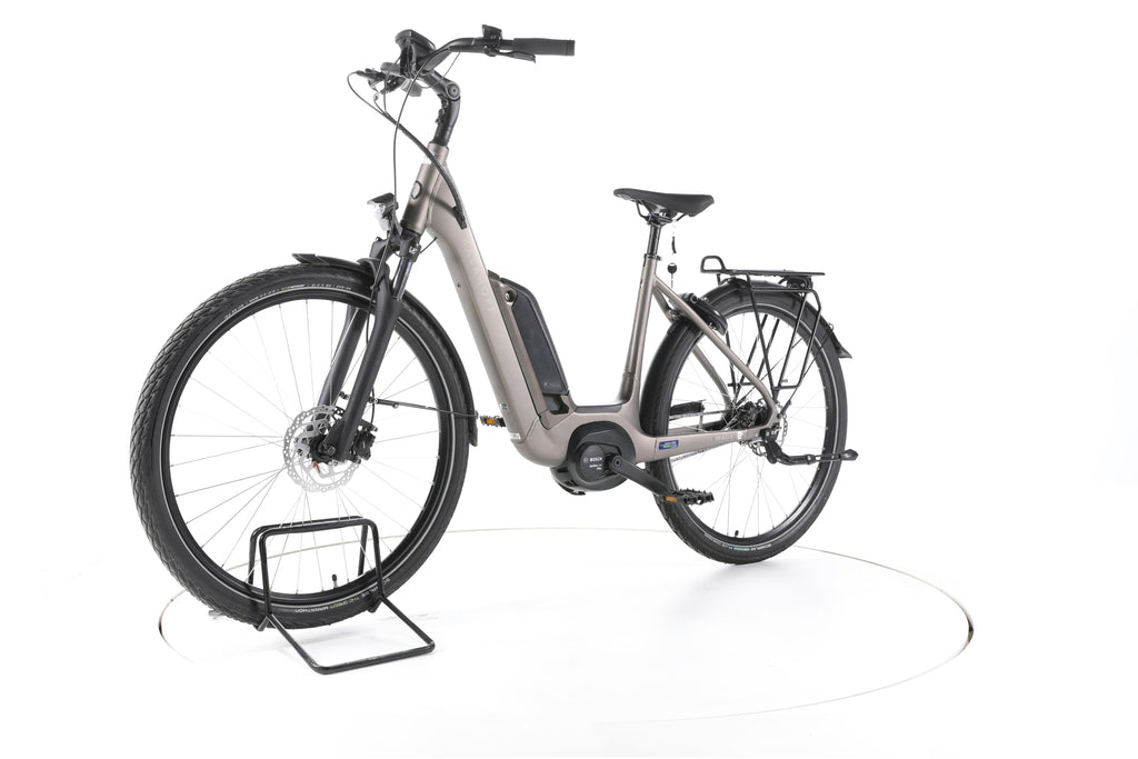 Kalkhoff IMAGE 1.B ADVANCE City E-Bike Tiefeinsteiger - Image 6