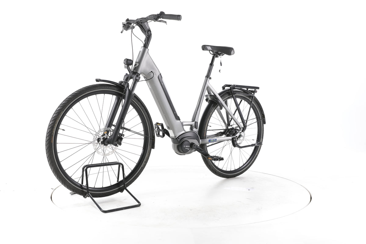 Rose Xtra Watt Evo Plus 2 City E-Bike Tiefeinsteiger - Image 6