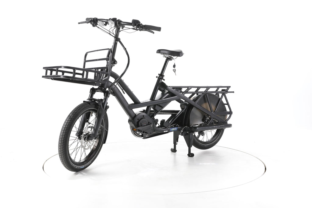 Tern GSD S10 E-Lastenrad - Image 6