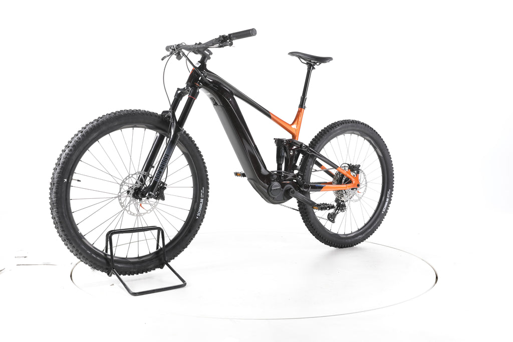 Giant Trance X E+ 3 E-Bike Fully - Image 6