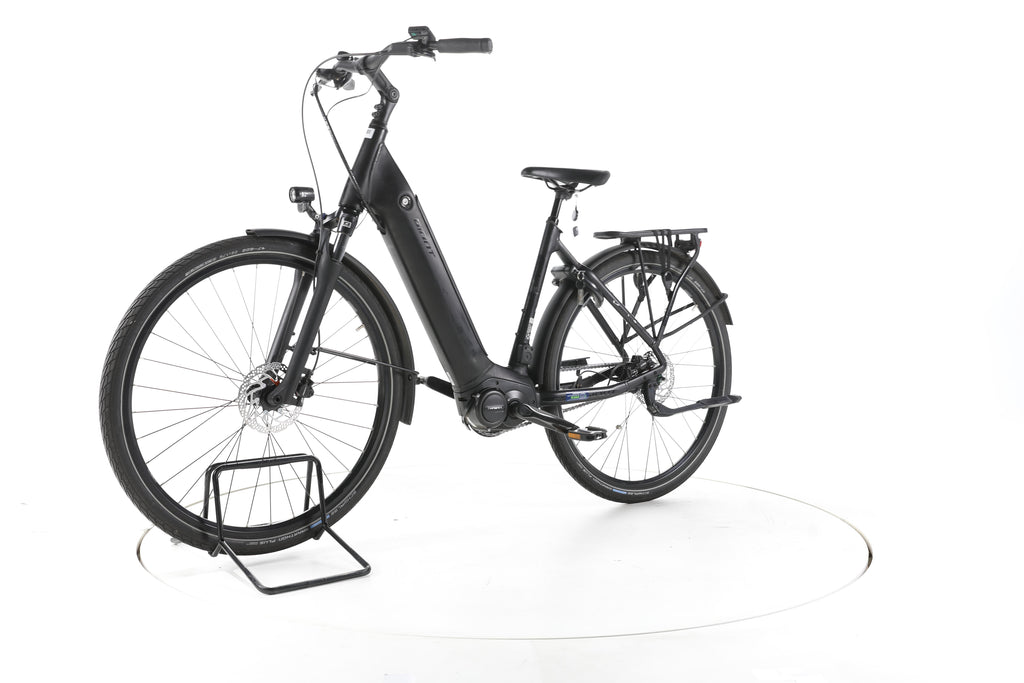 Giant DailyTour E+ 2 City E-Bike Tiefeinsteiger - Image 6