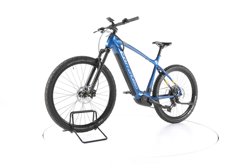 Corratec E-Power X-Vert Race Trinity E-Bike 2023 - Image 6