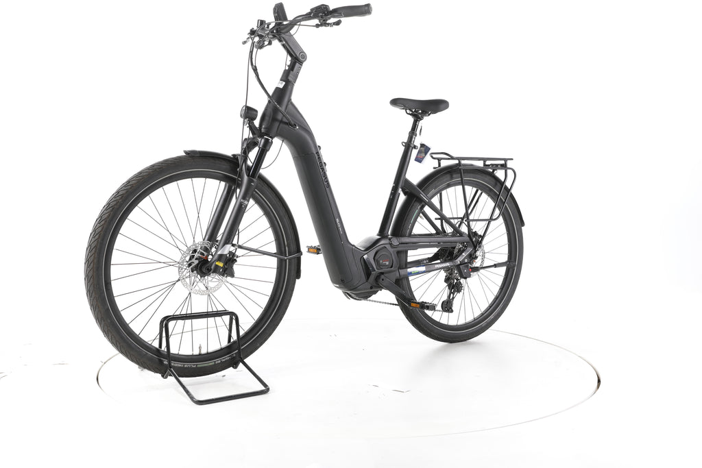Pegasus Strong Evo 11 Lite Trekking E-Bike Tiefeinsteiger 2024 - Image 6