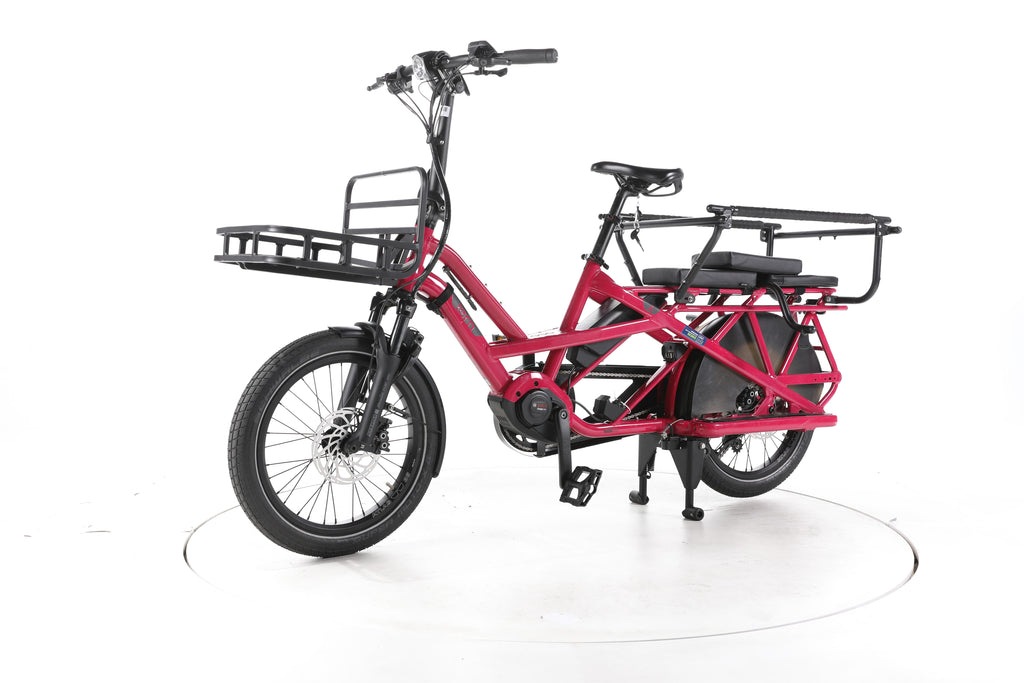 Tern GSD S10 E-Lastenrad - Image 6