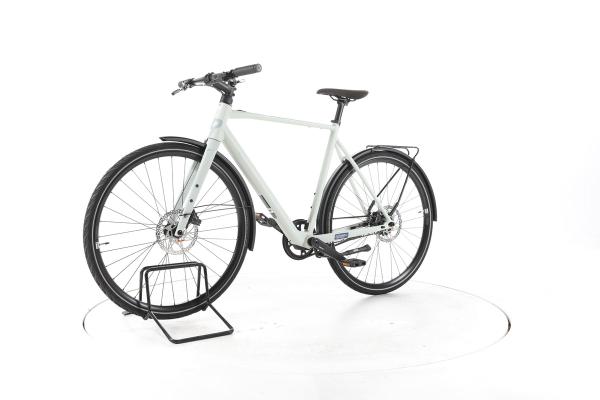Rose Sneak Plus EQ City E-Bike 2024 - Image 6