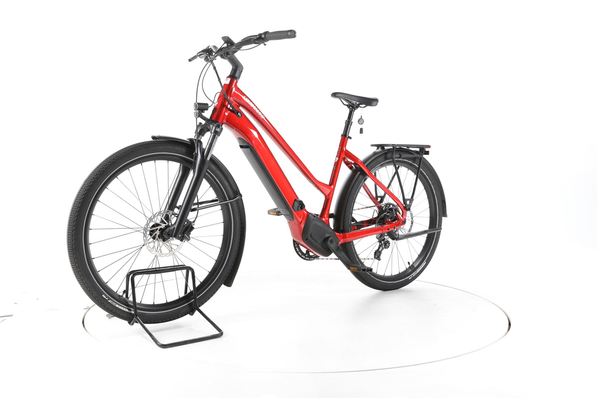 Specialized Turbo Vado 4.0 Trekking E-Bike - Image 6