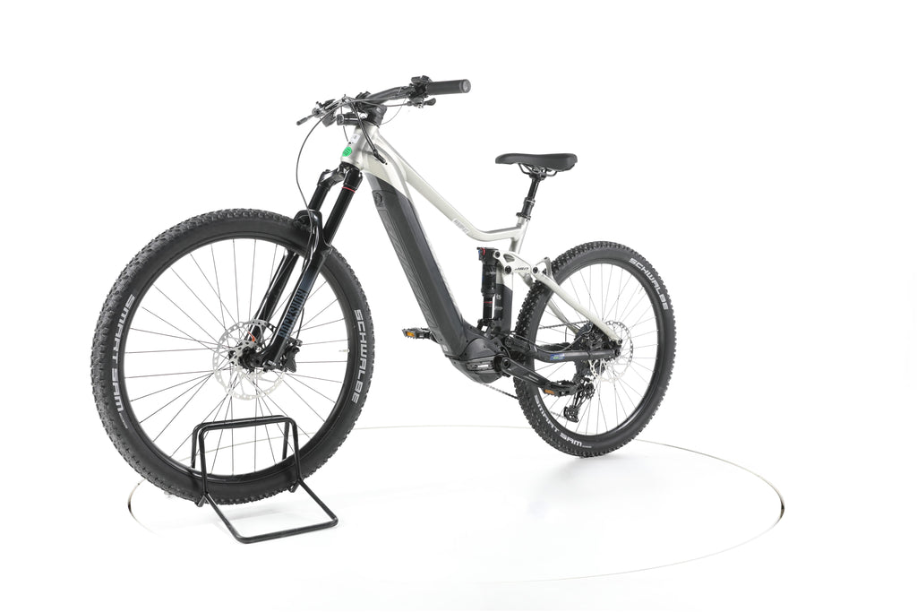 Merida eONE-SIXTY 500 EP2 E-Bike Fully - Image 6