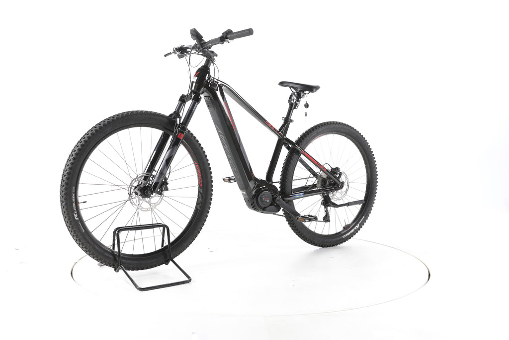 Conway Cairon S 5.0 E-Bike - Image 6