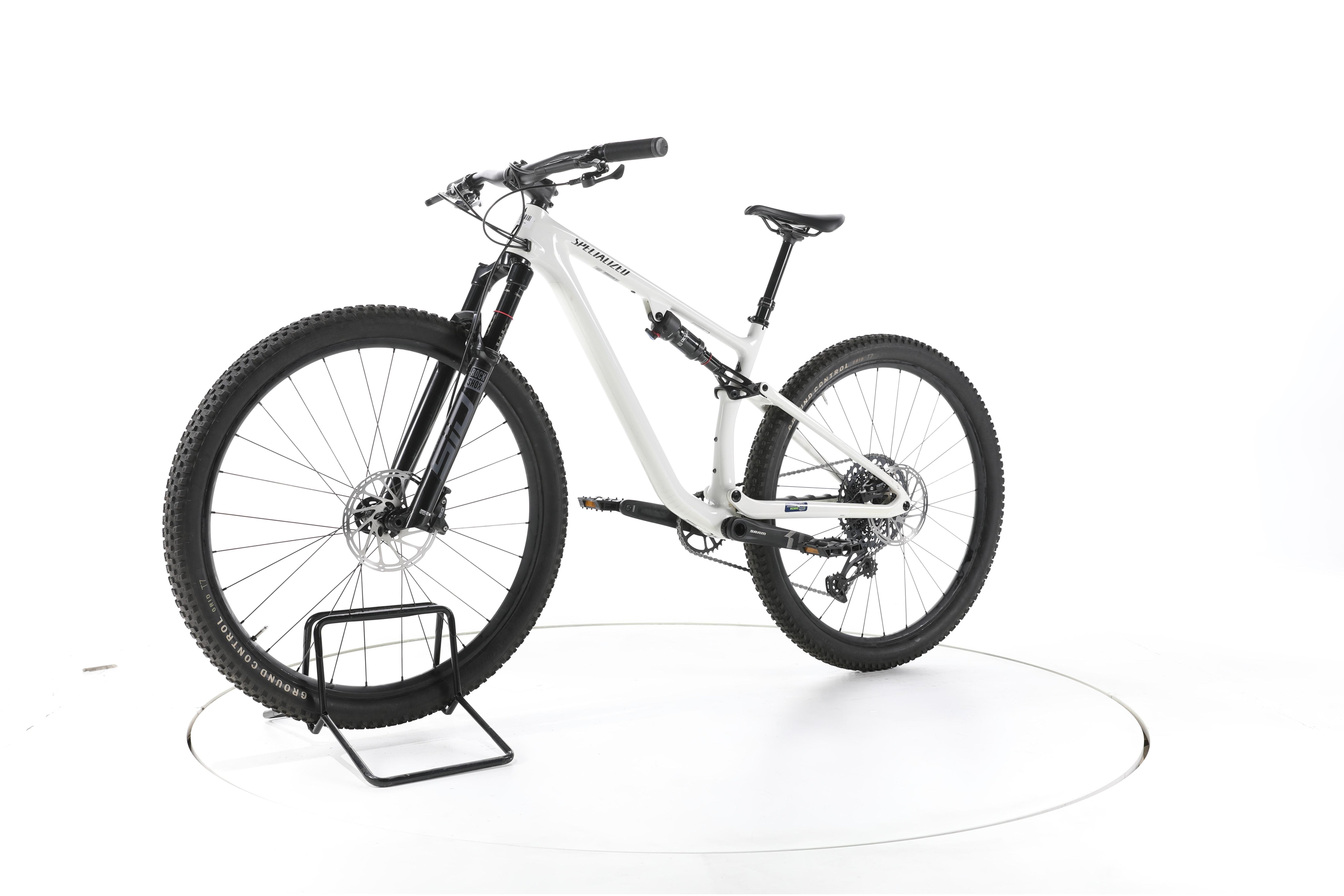 Specialized Epic Fahrrad Fully - Image 6