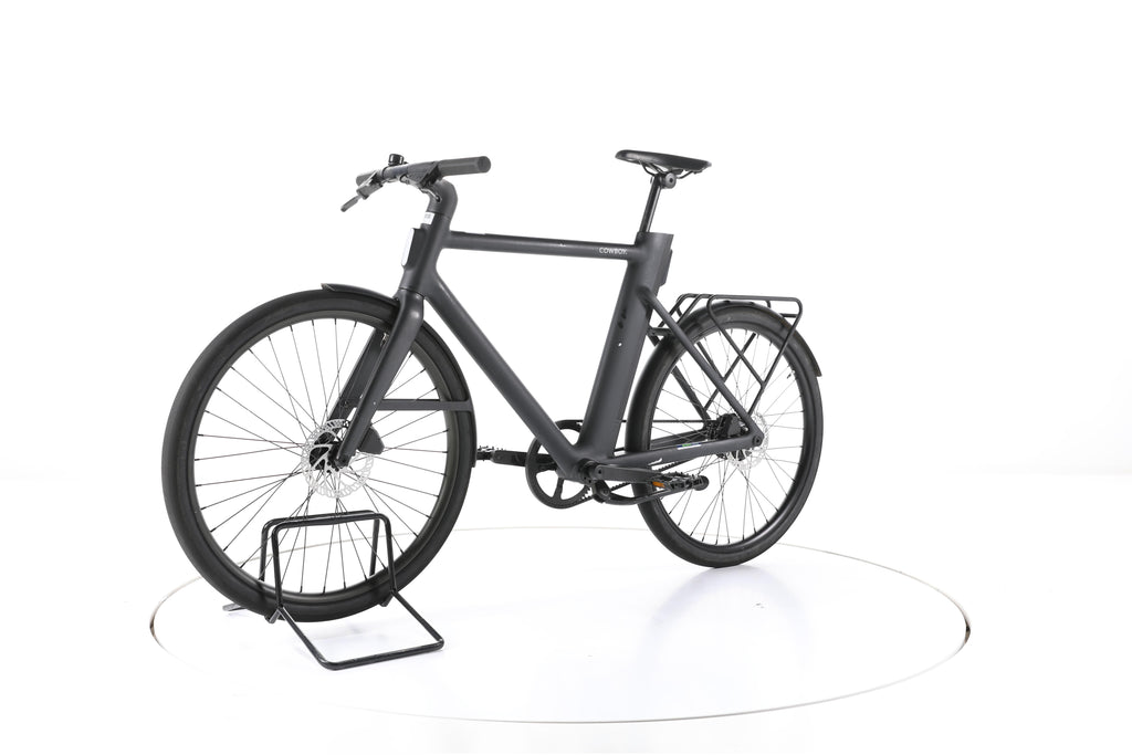 Cowboy Cowboy 4+ City E-Bike Tiefeinsteiger - Image 6