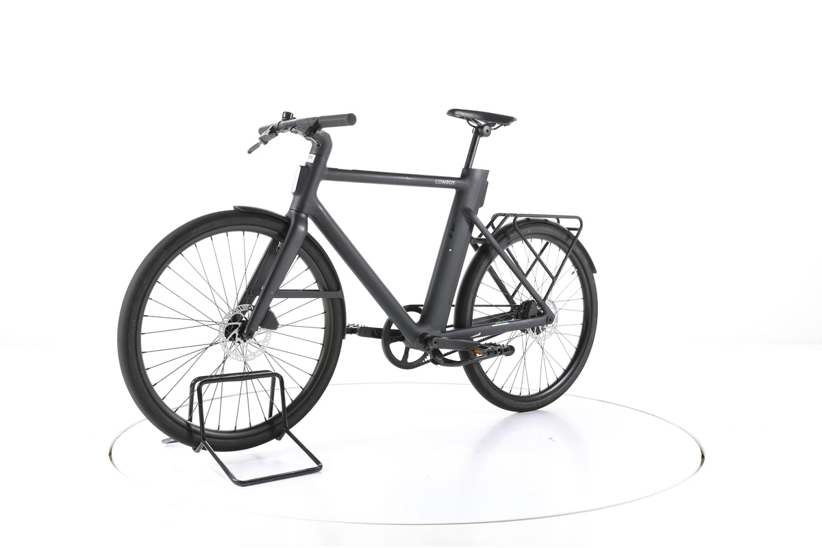 Cowboy Cowboy 4+ City E-Bike Tiefeinsteiger - Image 6