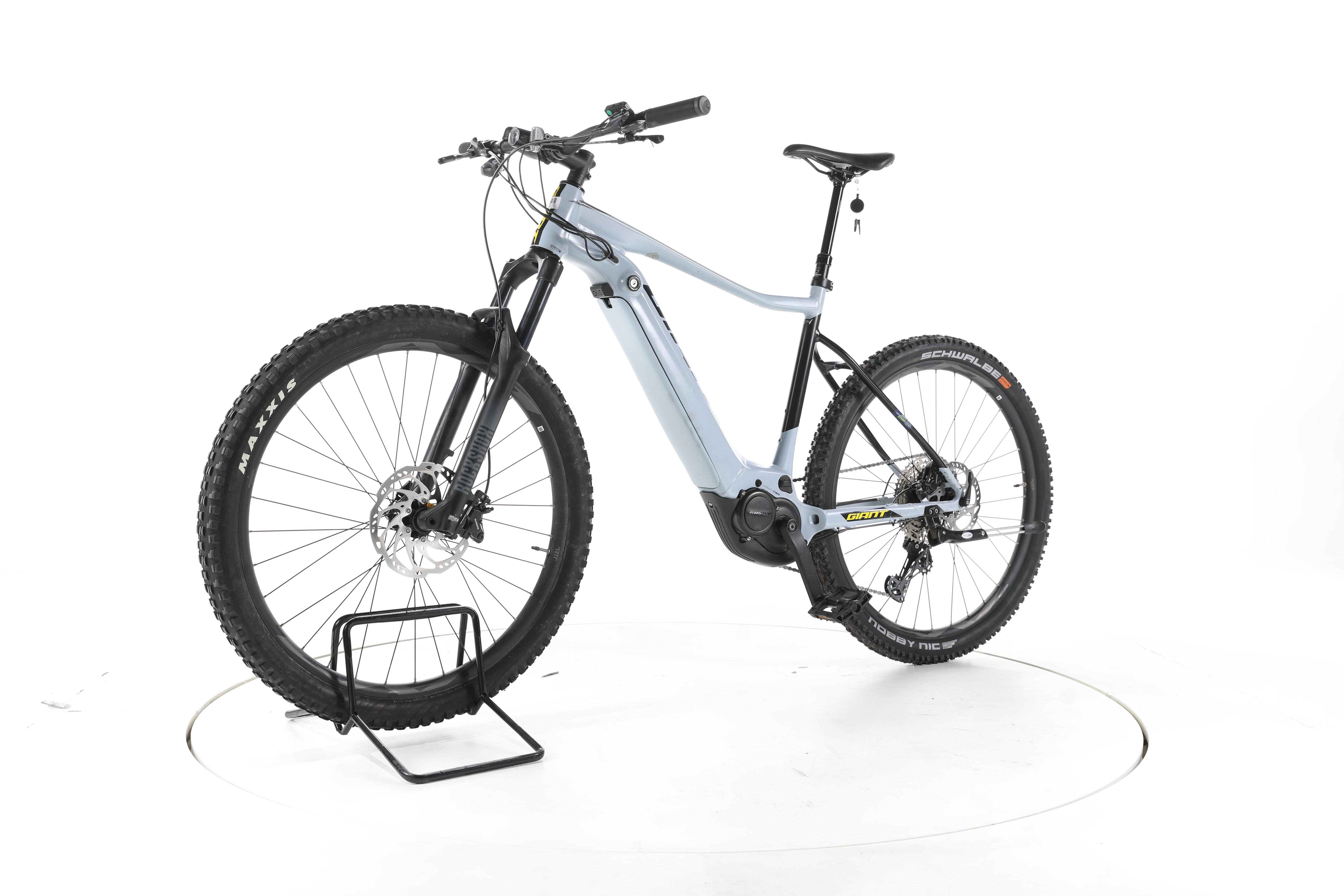 Giant Fathom E+ 1 Pro E-Bike - Image 6