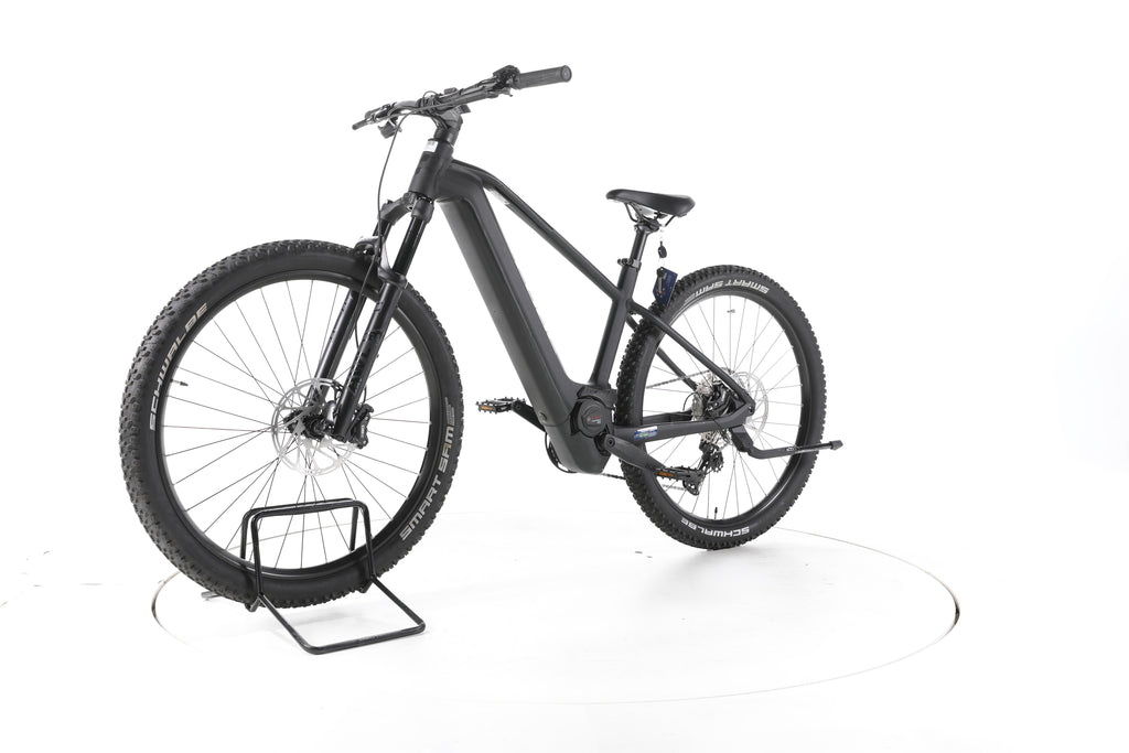 Cube Reaction Hybrid SLX E-Bike - Image 6