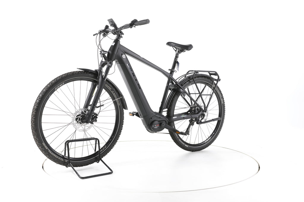 Bulls Cross Flyer Evo 1 Trekking E-Bike - Image 6